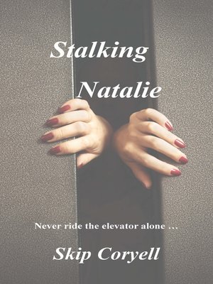 cover image of Stalking Natalie